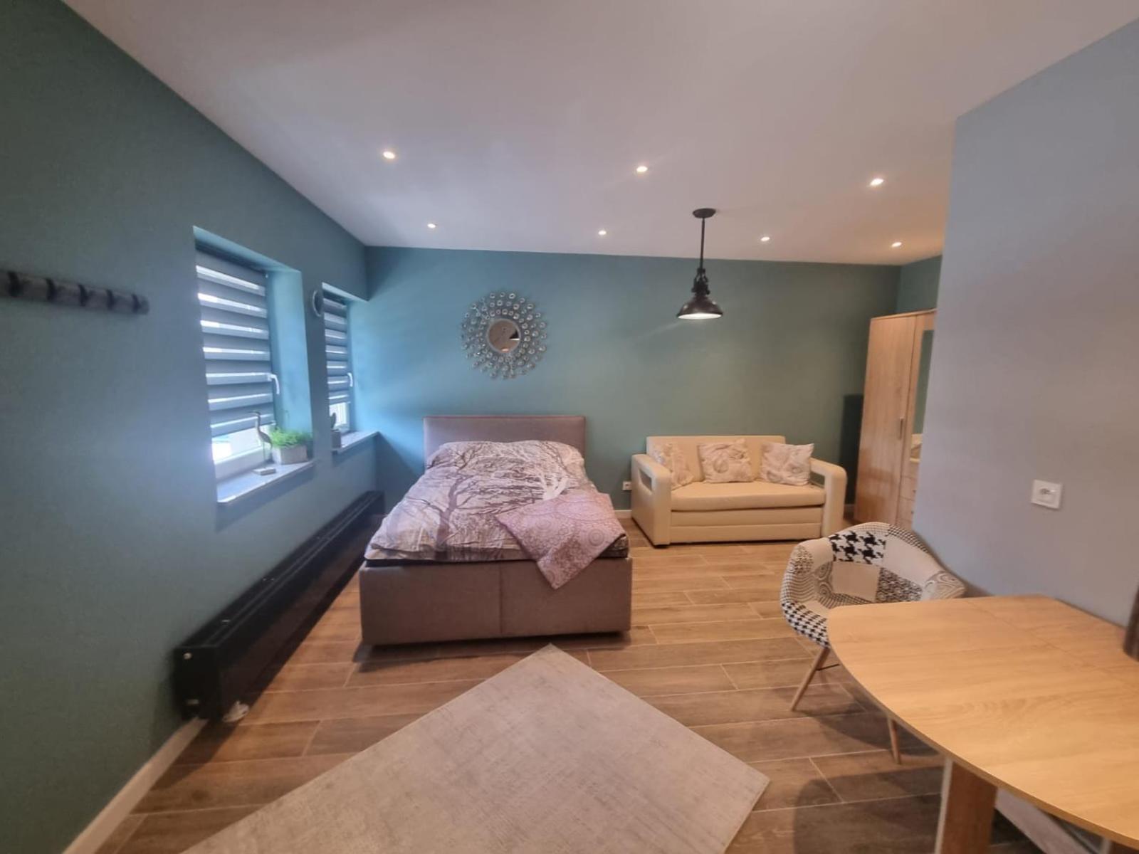 Apartament Milena Kruszyn  外观 照片