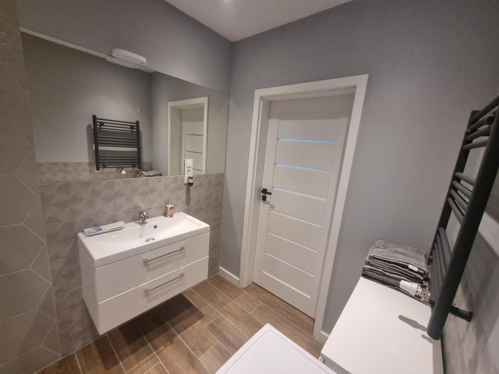 Apartament Milena Kruszyn  外观 照片